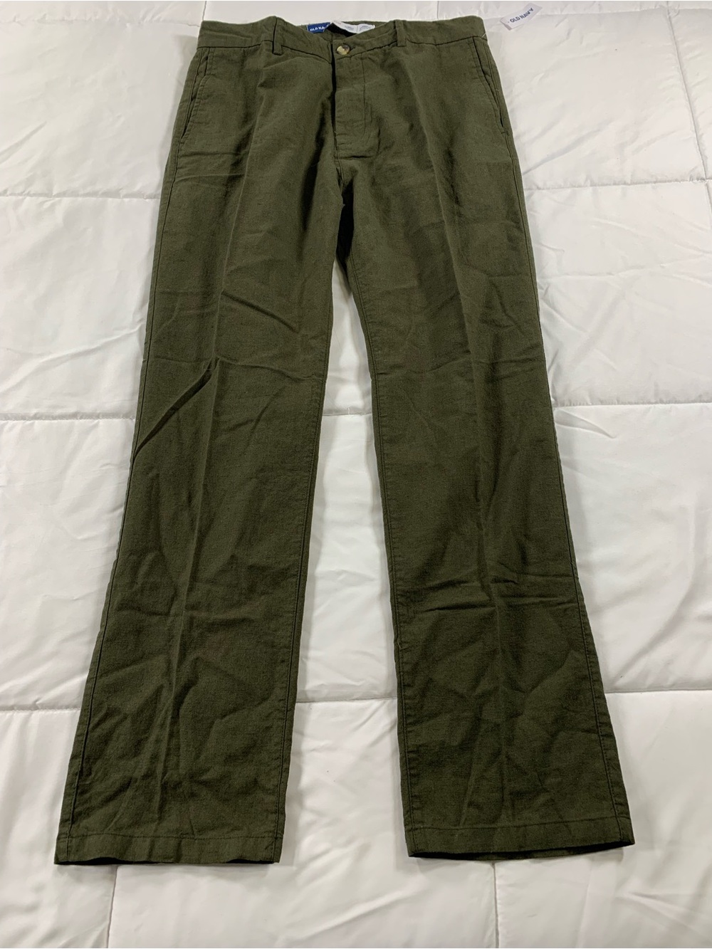 New with tags OLD NAVY jeans mens size 34x32